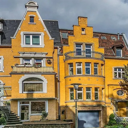 Ferienwohnung Familie Waldeck Kassel