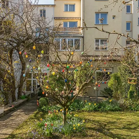 Lägenhet Ferienwohnung Familie Waldeck