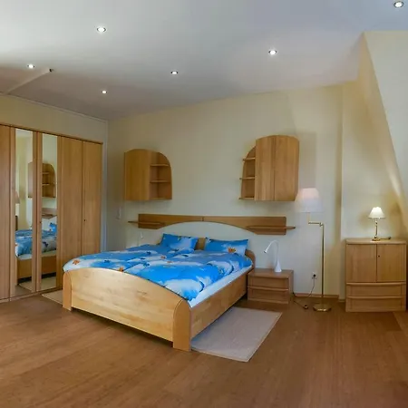Ferienwohnung Familie Waldeck Kassel