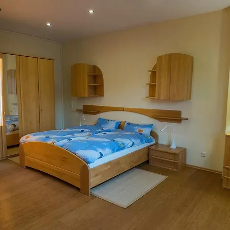 Ferienwohnung Familie Waldeck