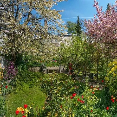 Lägenhet Ferienwohnung Familie Waldeck Kassel